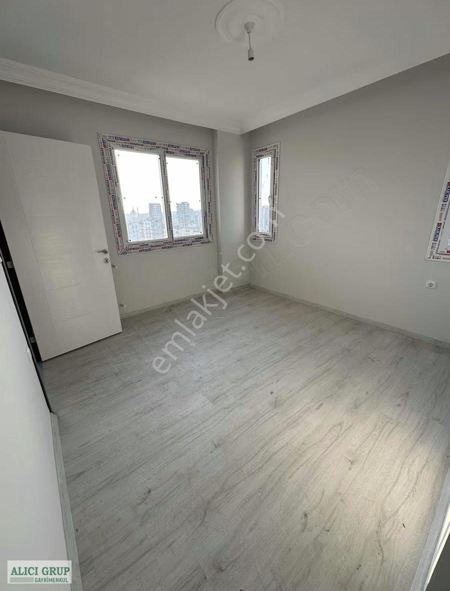 #ilimyolu Blv Site İçi İskanlı Hasarsız Satılık 2+1 Daire - Görsel 23
