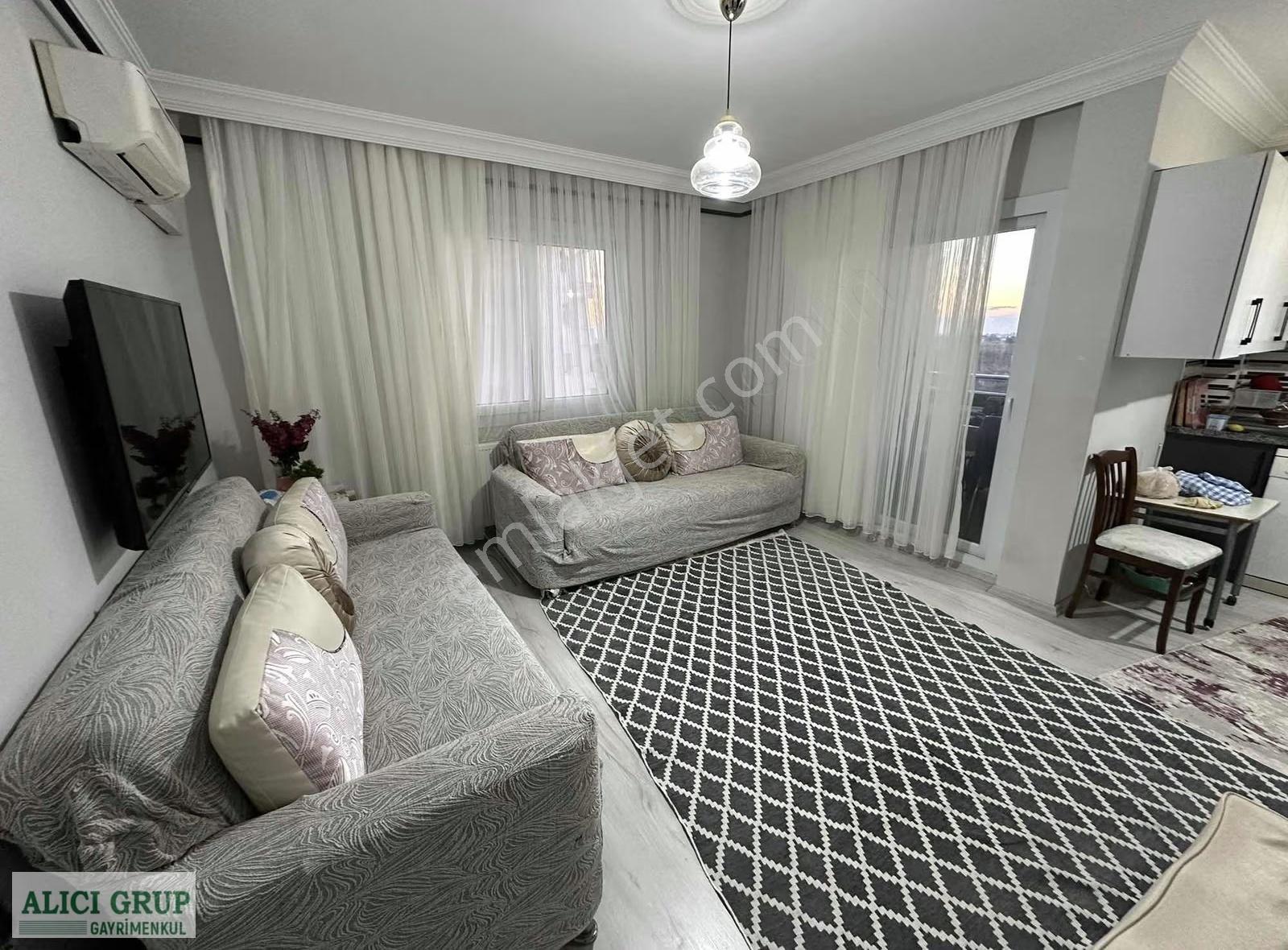 #ilimyolu Blv Site İçi İskanlı Hasarsız Satılık 2+1 Daire - Görsel 7