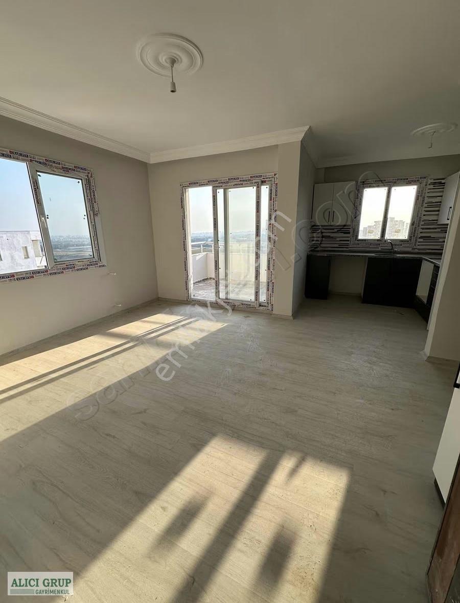 #ilimyolu Blv Site İçi İskanlı Hasarsız Satılık 2+1 Daire - Görsel 10