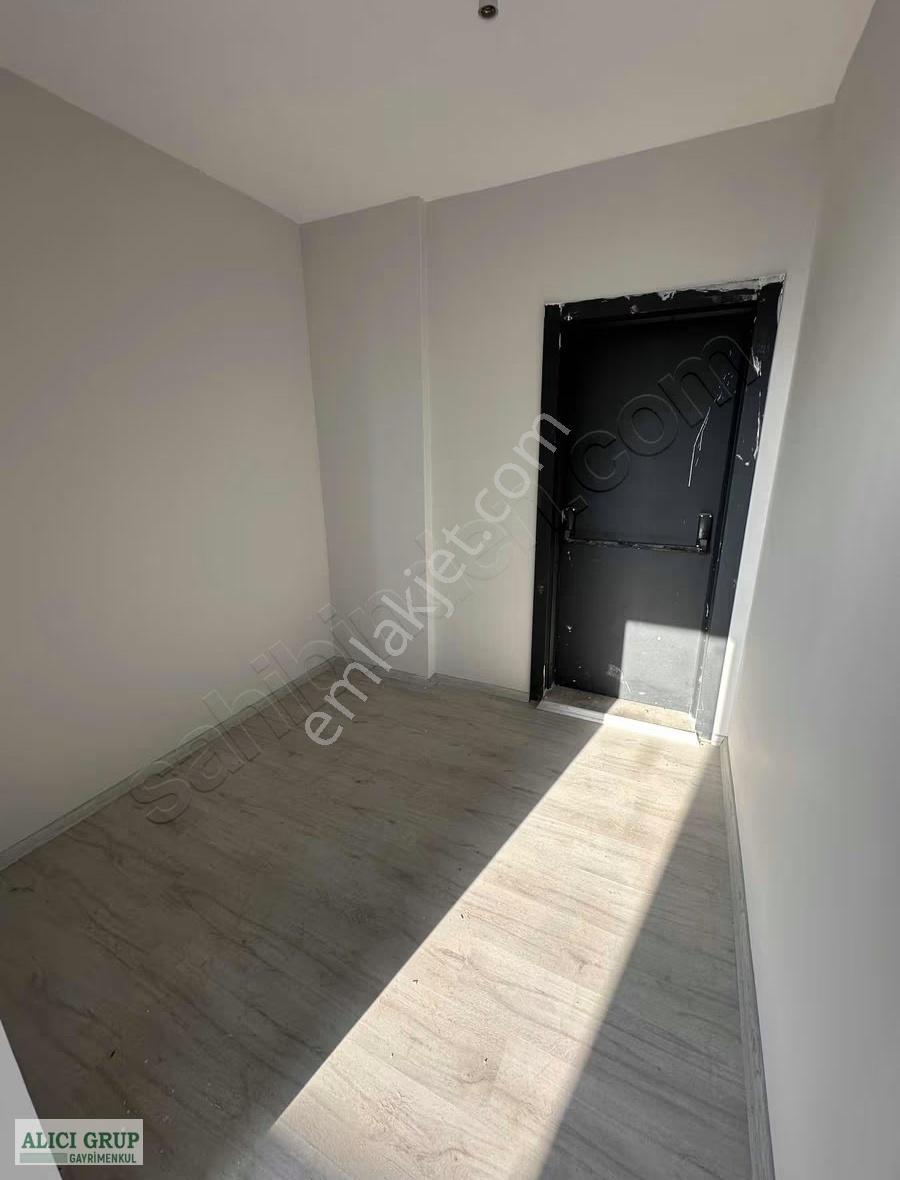 #ilimyolu Blv Site İçi İskanlı Hasarsız Satılık 2+1 Daire - Görsel 25