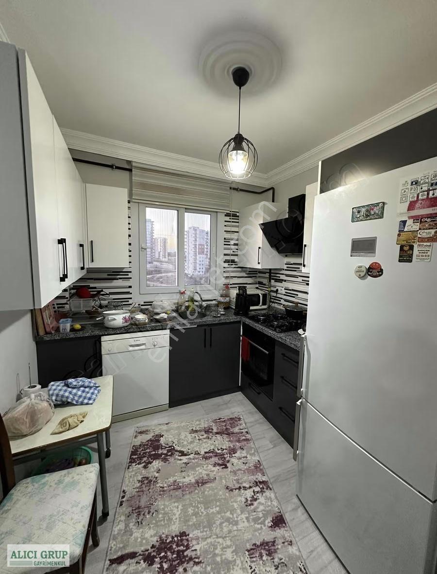 #ilimyolu Blv Site İçi İskanlı Hasarsız Satılık 2+1 Daire - Görsel 5