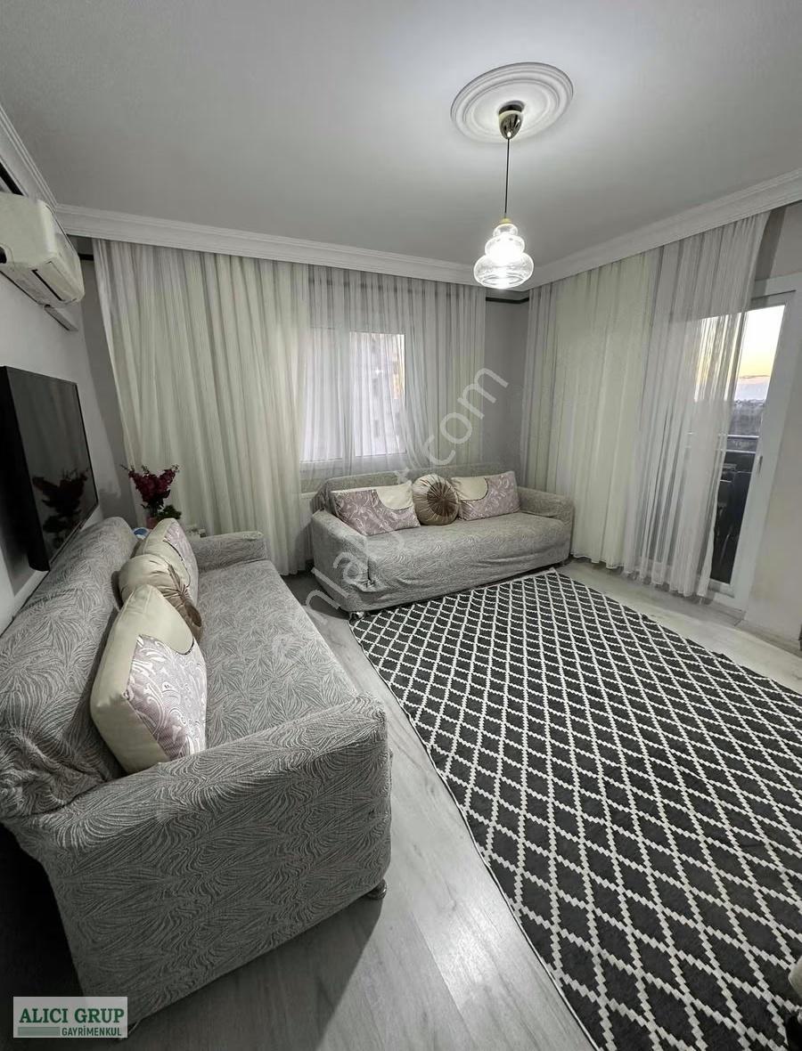 #ilimyolu Blv Site İçi İskanlı Hasarsız Satılık 2+1 Daire - Görsel 2