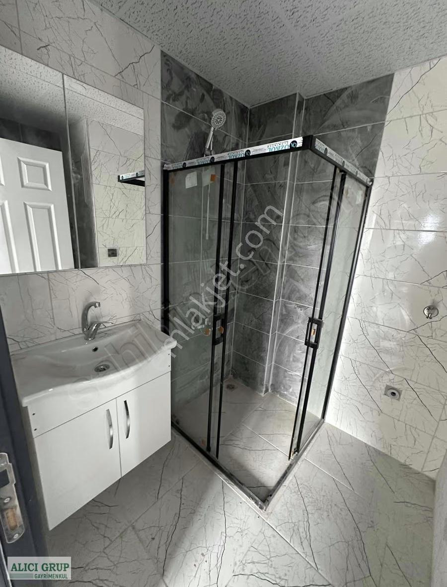 #ilimyolu Bulvarı 2+1 Cep Mutfak Kiralık Daire - Görsel 13