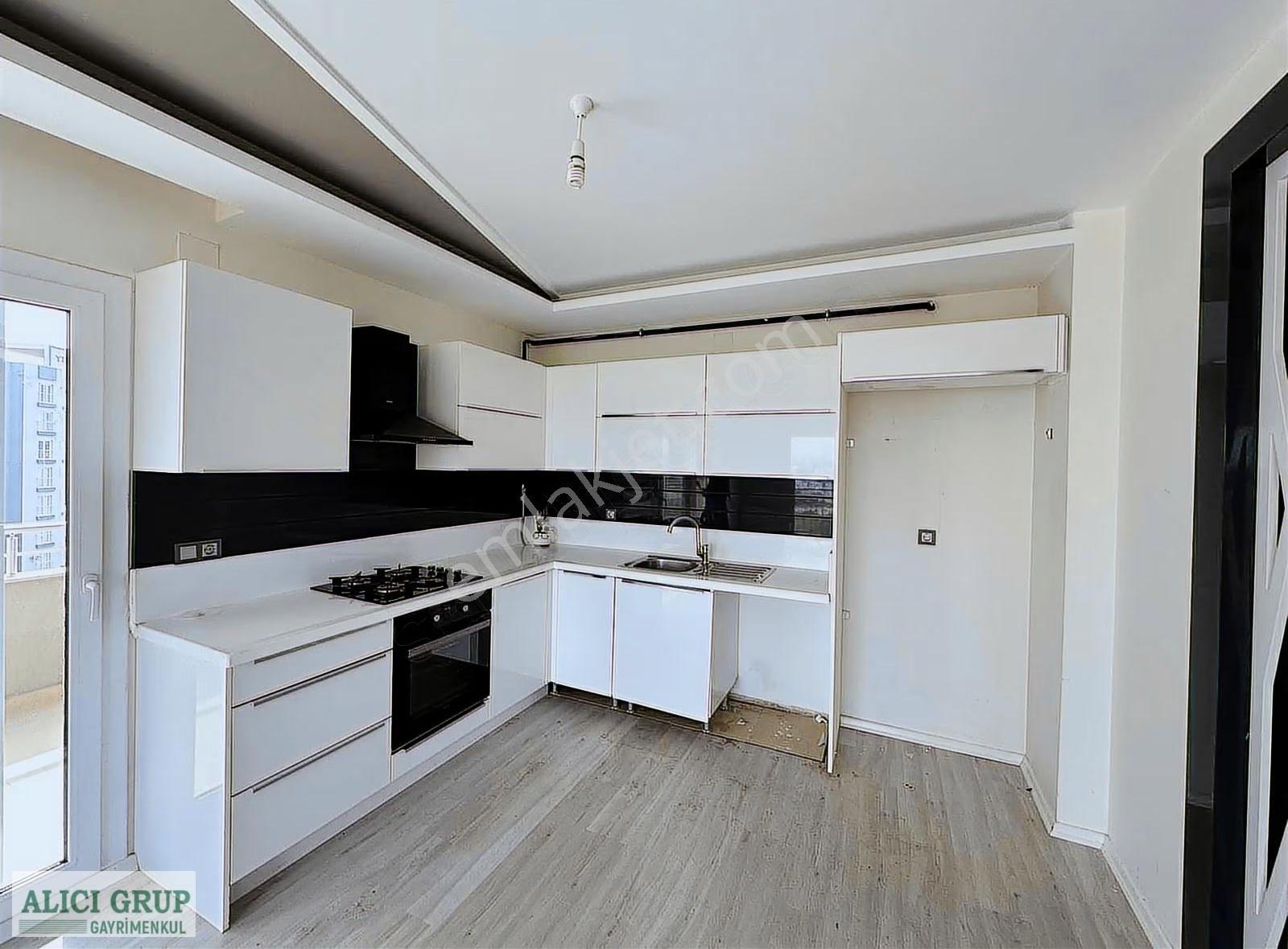 #stadyum Yakını Evimiz Sosyal Donatılı Site İçi Kombili Kiralık - Görsel 5