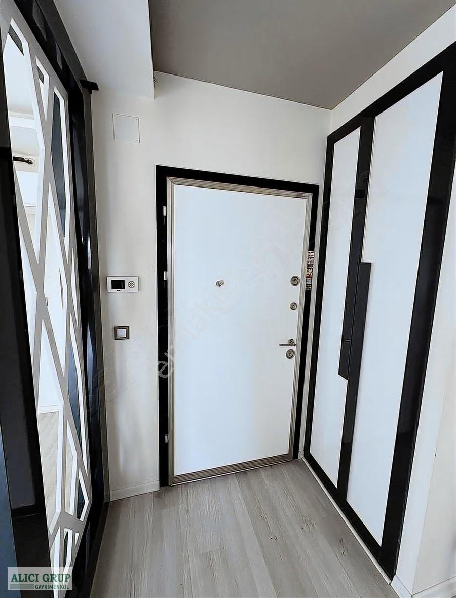 #stadyum Yakını Evimiz Sosyal Donatılı Site İçi Kombili Kiralık - Görsel 4