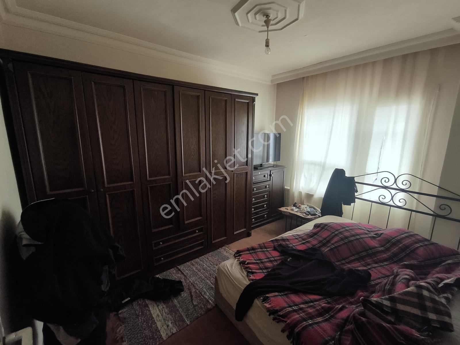 Büyükçekmece Pınartepe Mah Köykent Sitesinde 3+1 Dublex Satılık - Görsel 8