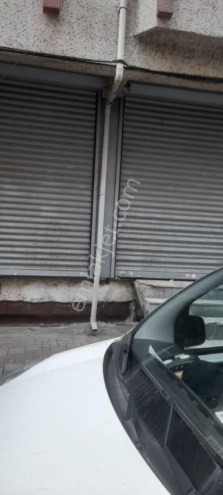 Emlak Şeko Da Kiralık Dükkan