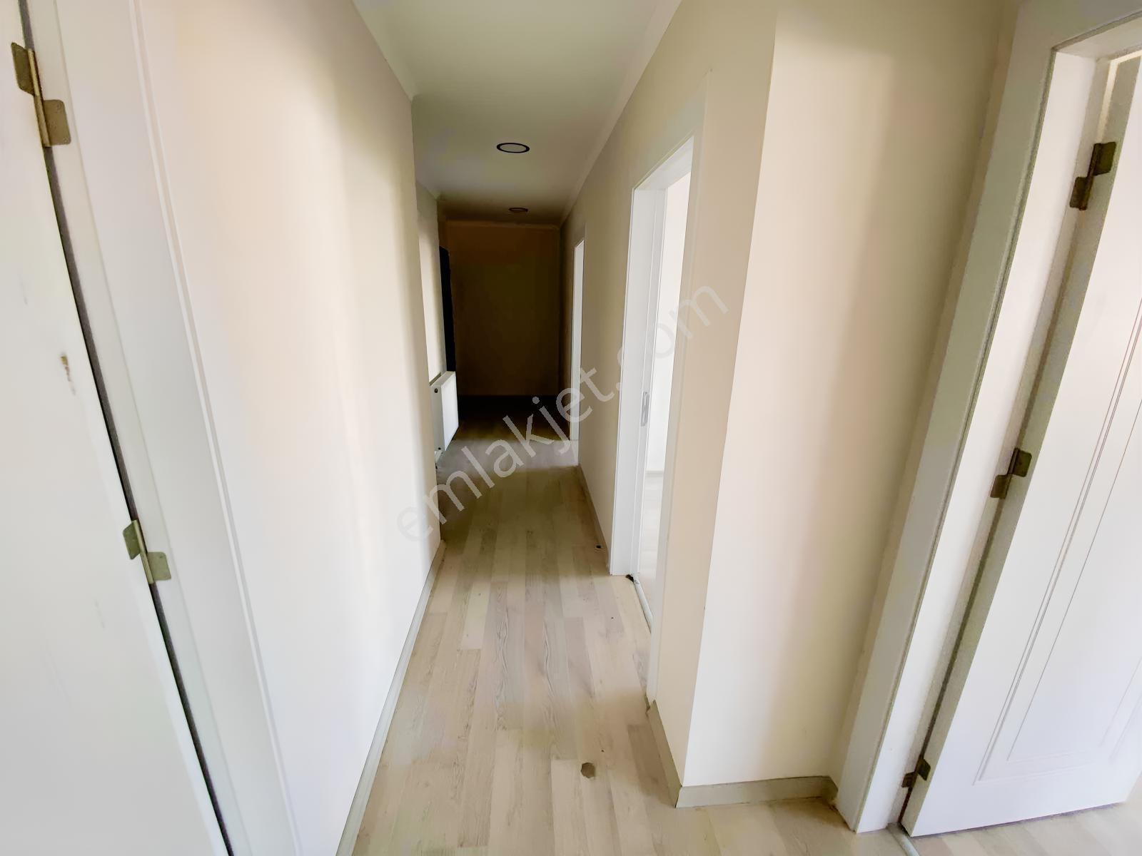 Dağlı !gayrimenkul'den 3+1 Ara- Kat Çift'banyo Cadde'üzeri ! - Görsel 11