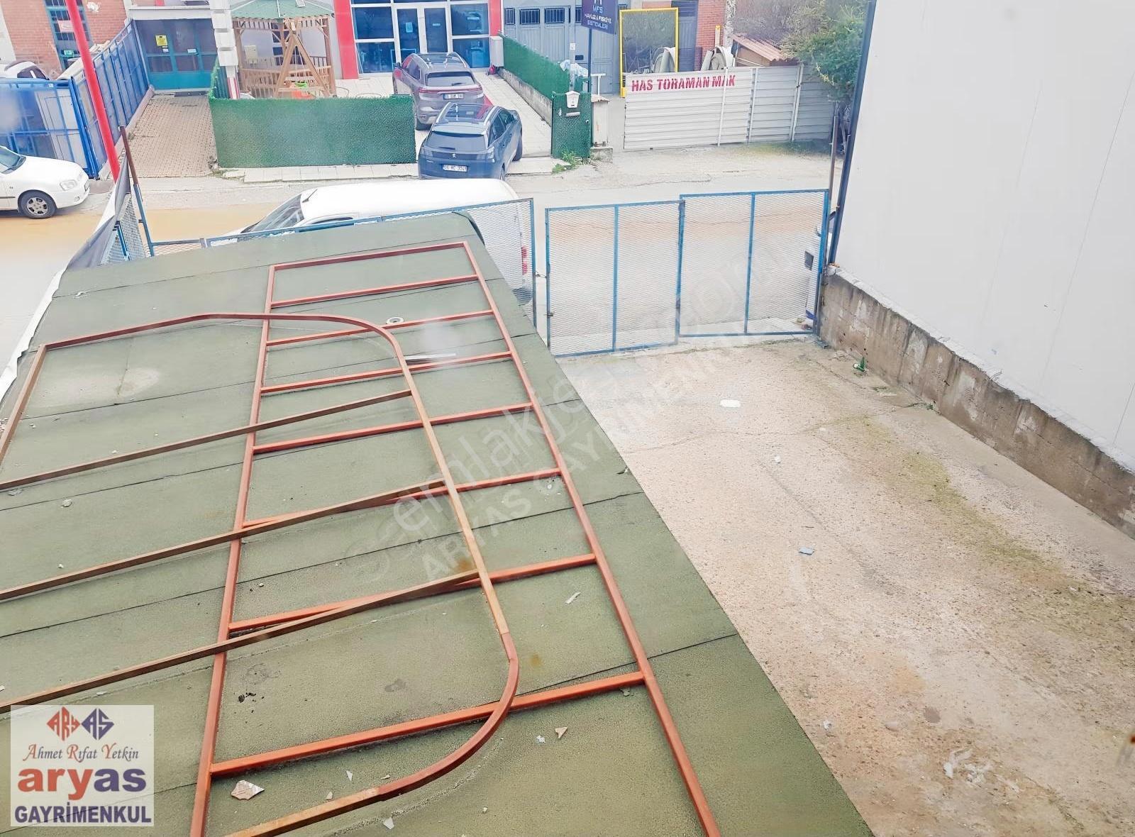 İvedik Osb'de 4 Katlı, 350 M² Satılık Dükkan - Görsel 23