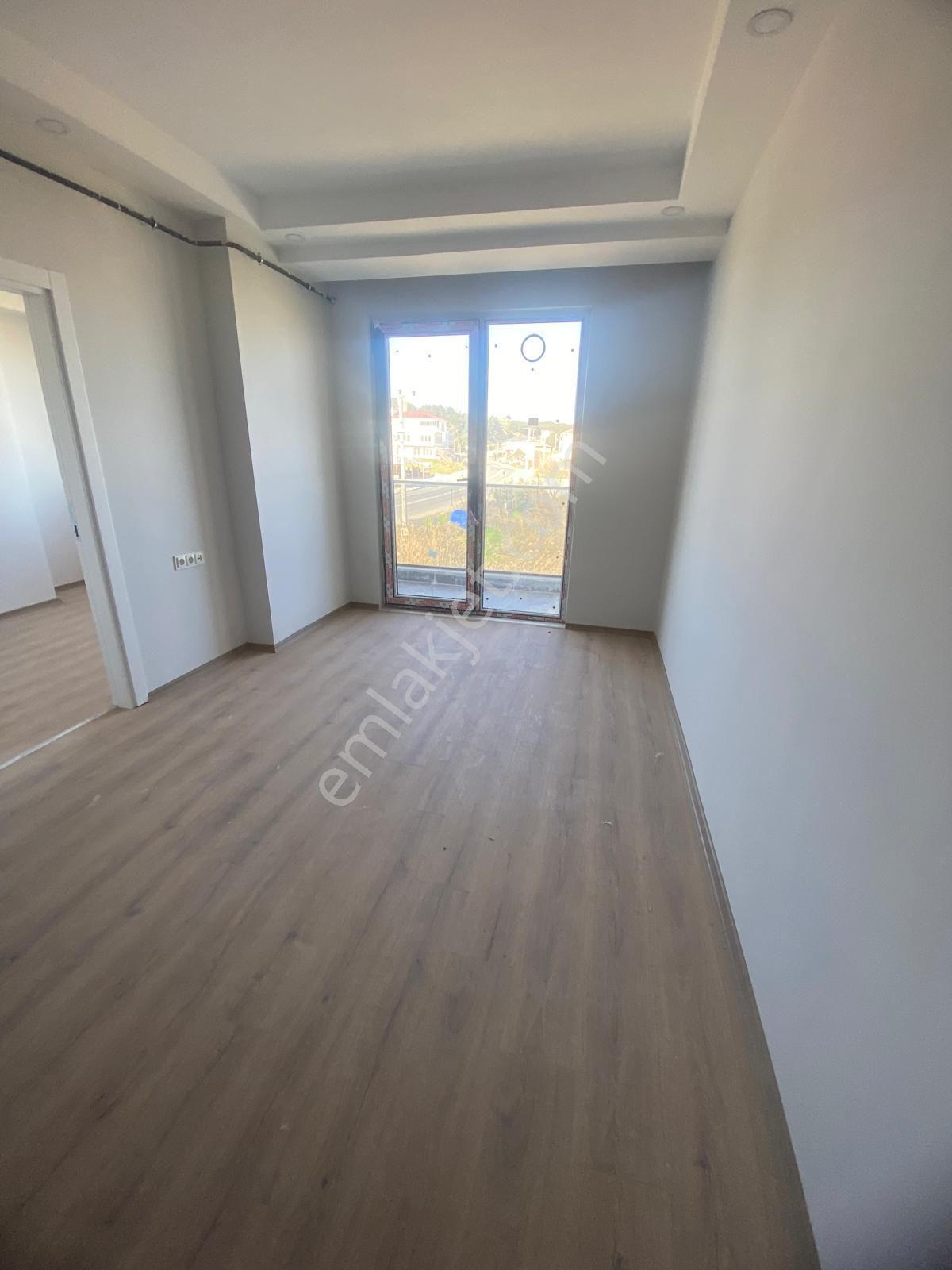 Tekirdağ Topağac Mah 1+1