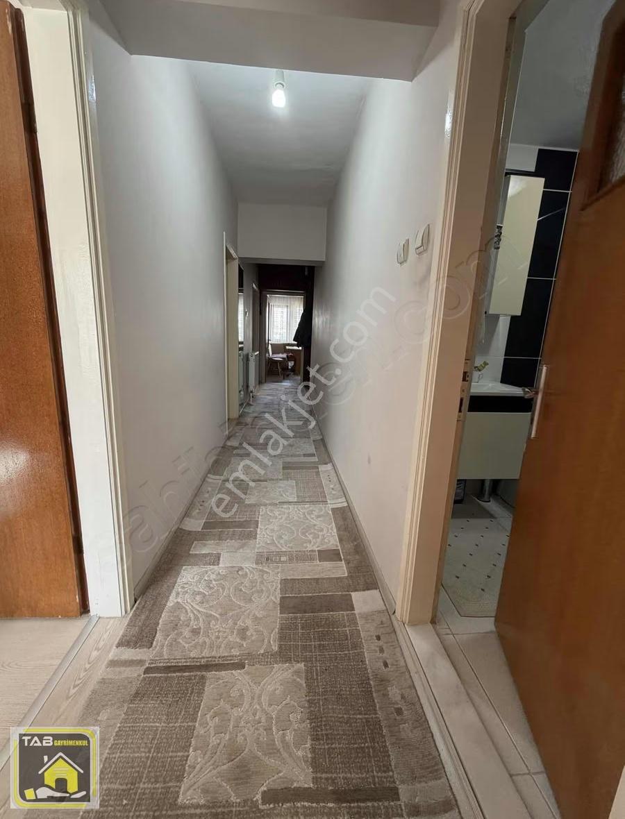 Tab Premıum'dan Gökmeydan Mah.harika Konumda Kiralık 3+1 Daire - Görsel 19