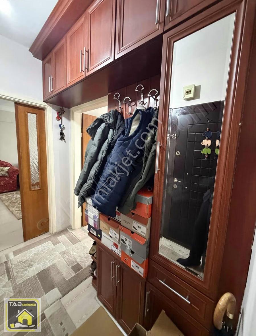 Tab Premıum'dan Gökmeydan Mah.harika Konumda Kiralık 3+1 Daire - Görsel 16