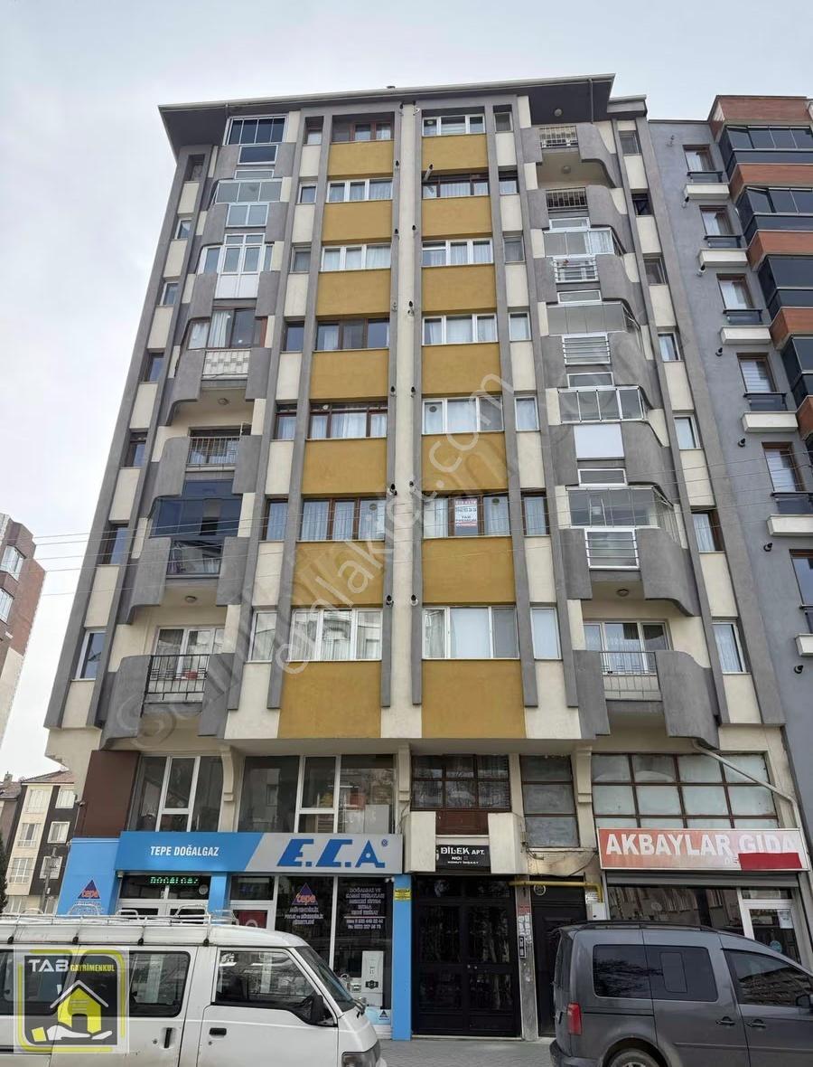 Tab Premıum'dan Gökmeydan Mah.harika Konumda Kiralık 3+1 Daire - Görsel 23