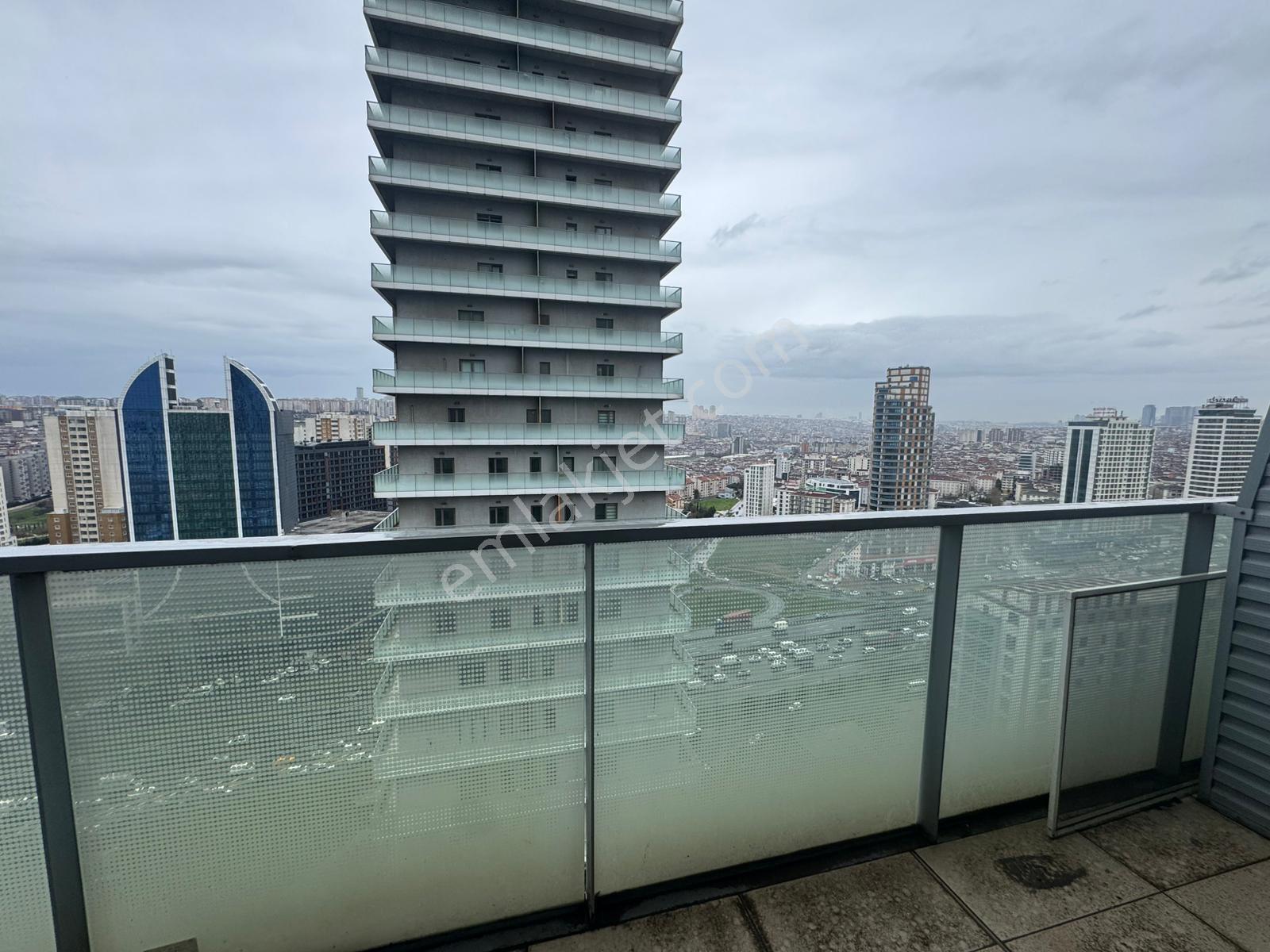 Sembol İstanbul 1+1 Full Eşyalı Kiralık Daire - Görsel 6