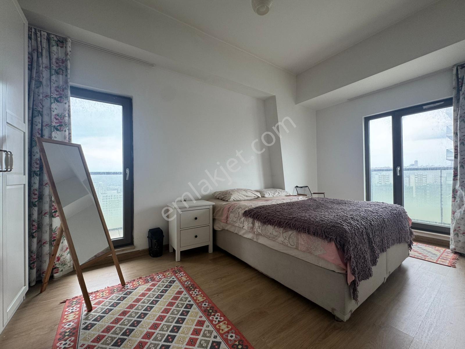 Sembol İstanbul 1+1 Full Eşyalı Kiralık Daire - Görsel 2