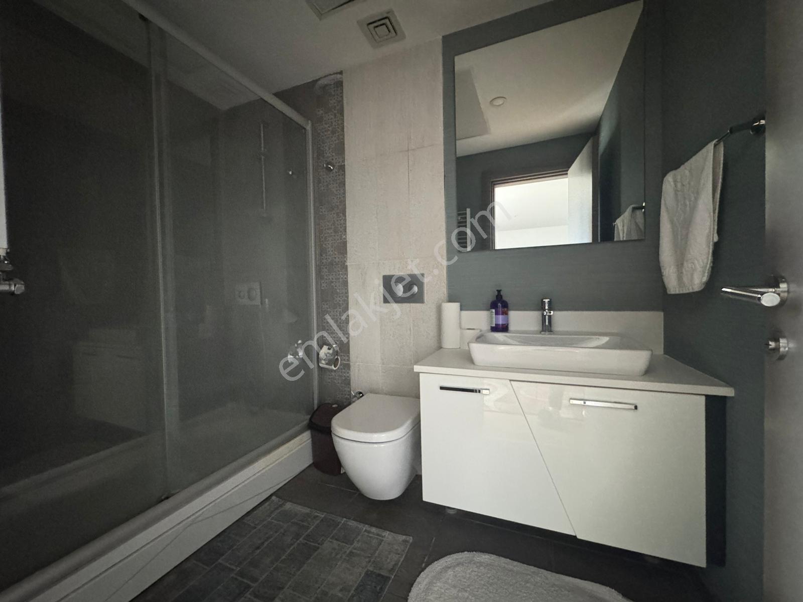 Sembol İstanbul 1+1 Full Eşyalı Kiralık Daire - Görsel 5