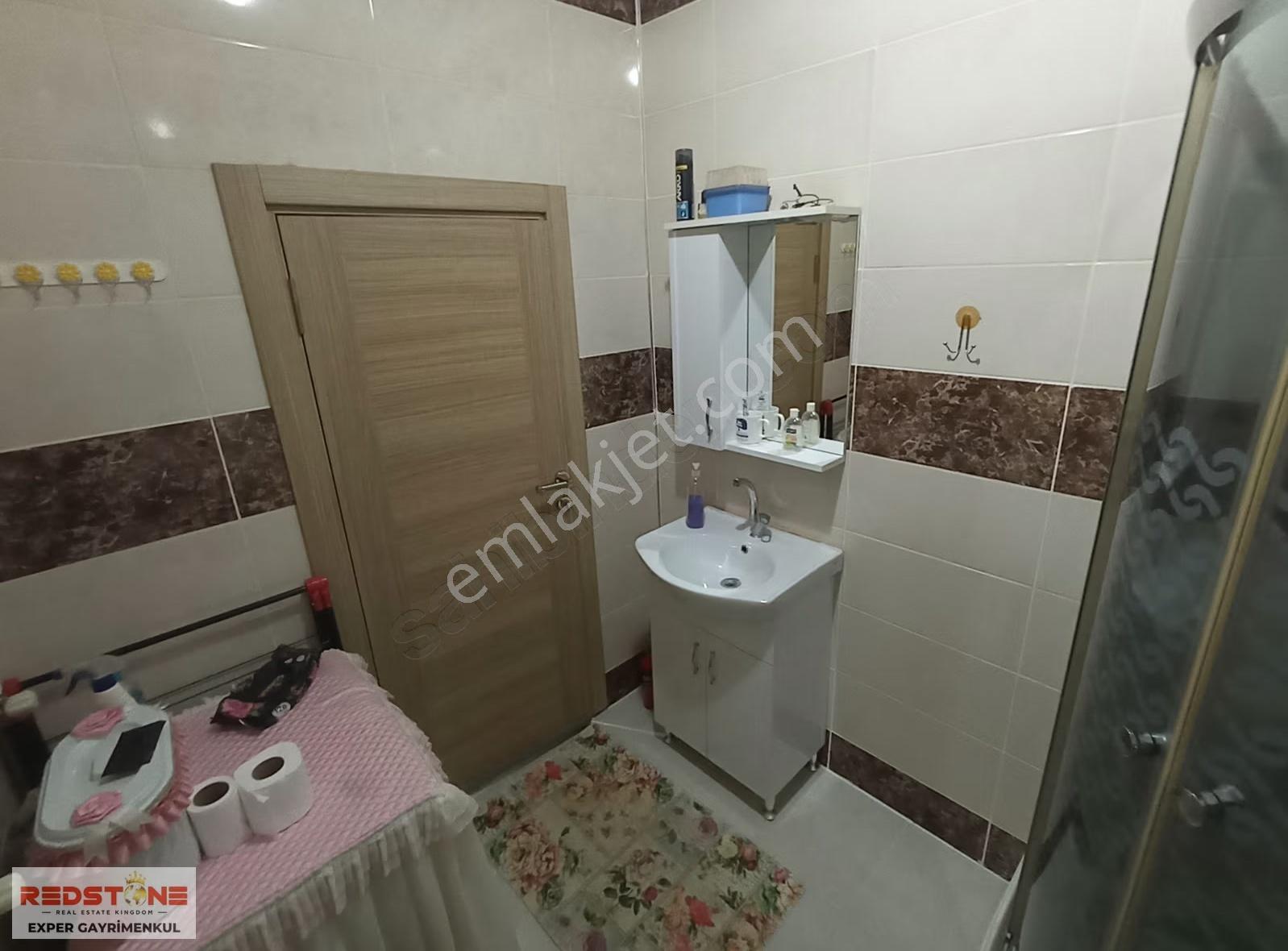 Karasu İlkim Tatil St Havuz Cephe Eşyalı Kombili 1+1 Daire - Görsel 18