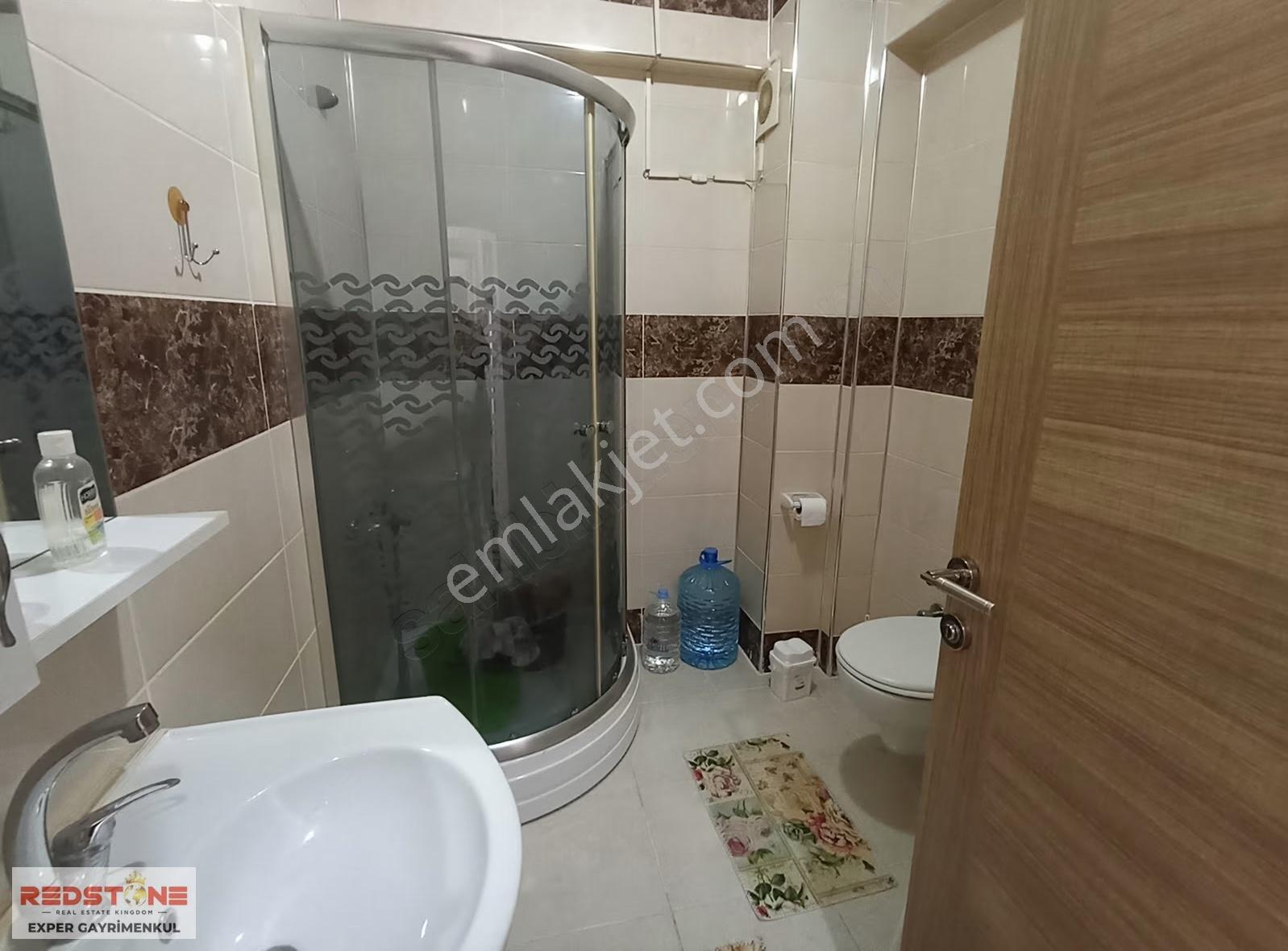 Karasu İlkim Tatil St Havuz Cephe Eşyalı Kombili 1+1 Daire