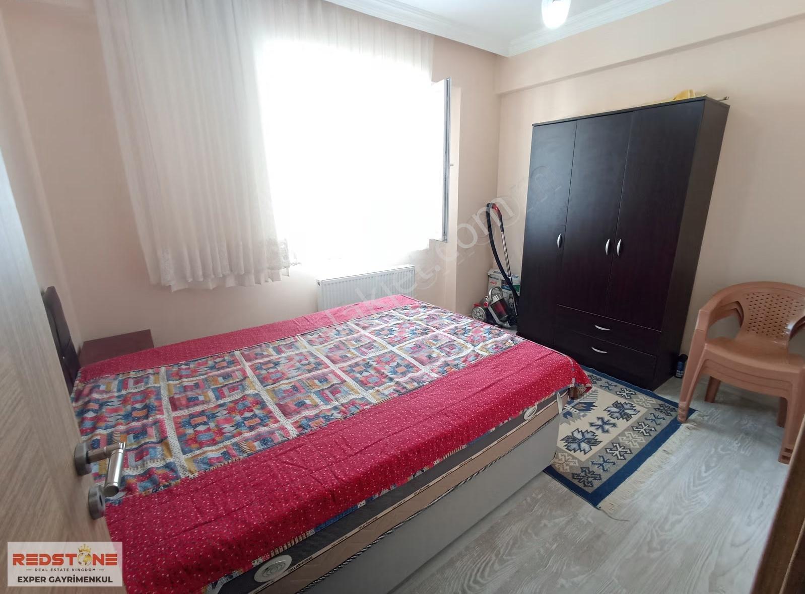 Karasu İlkim Tatil St Havuz Cephe Eşyalı Kombili 1+1 Daire - Görsel 4