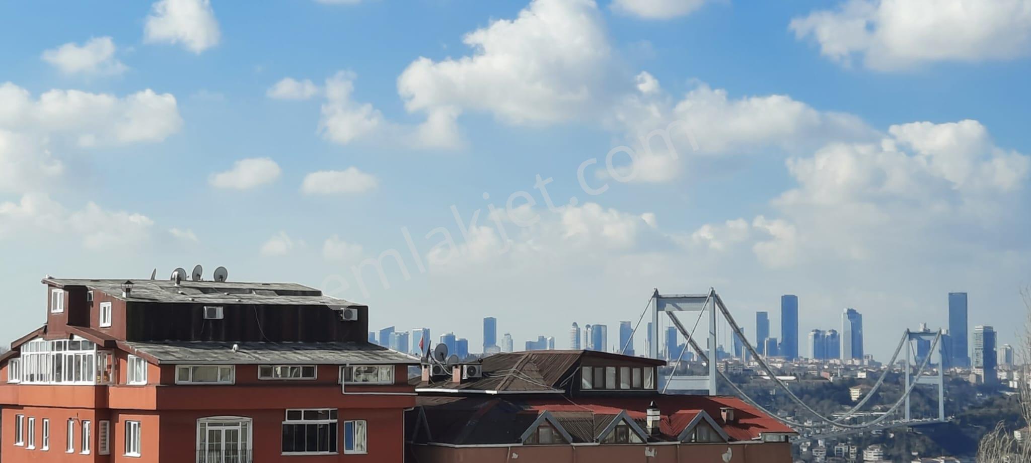 Sahibinden 4+1 Ferah Ve Lüks Tasarımlı Daire – Kavacık Öge Sokak