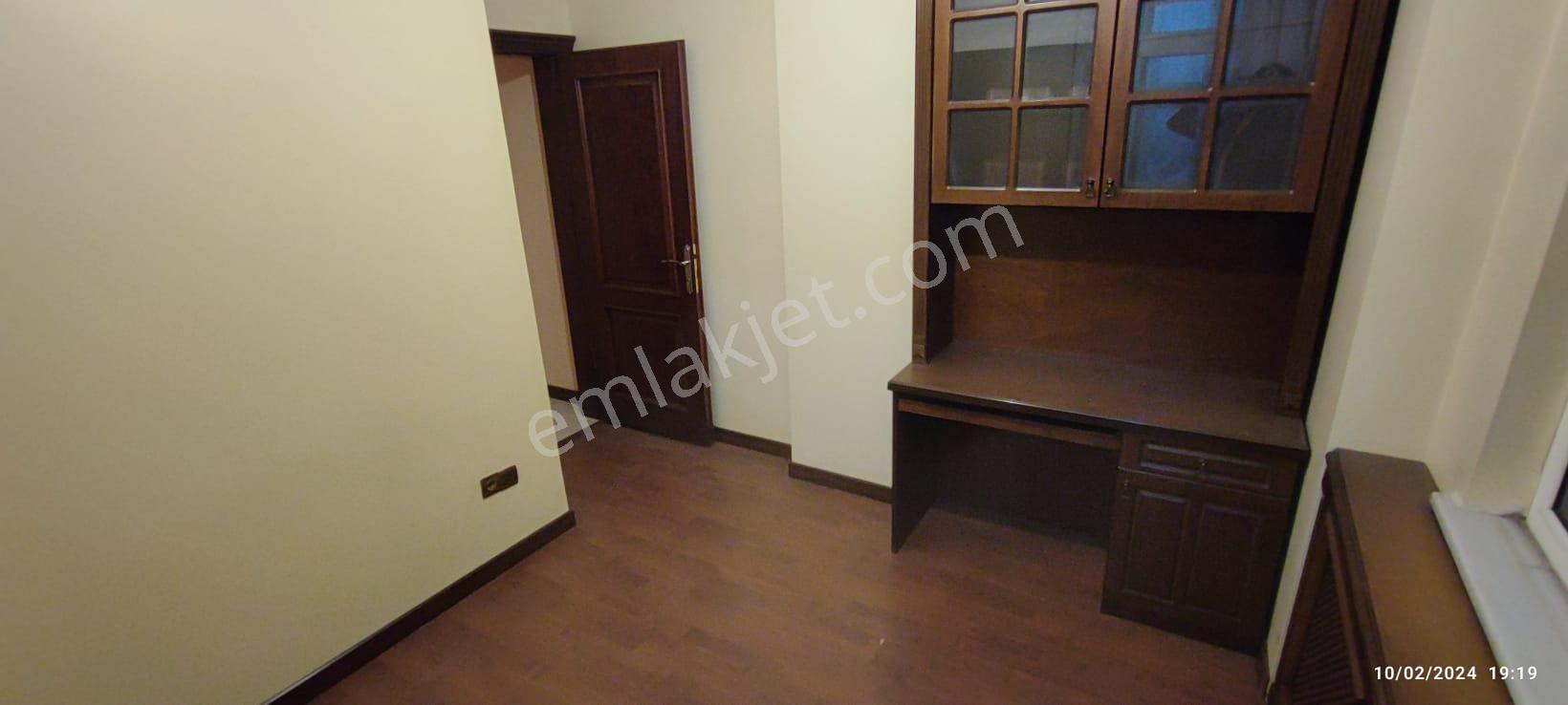 Sahibinden 4+1 Ferah Ve Lüks Tasarımlı Daire – Kavacık Öge Sokak - Görsel 20