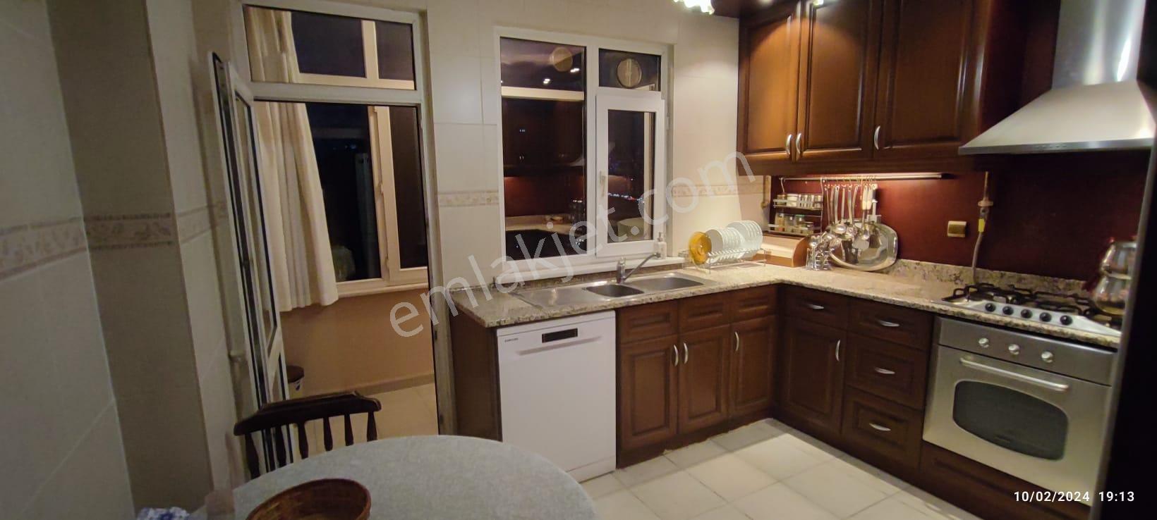 Sahibinden 4+1 Ferah Ve Lüks Tasarımlı Daire – Kavacık Öge Sokak - Görsel 10