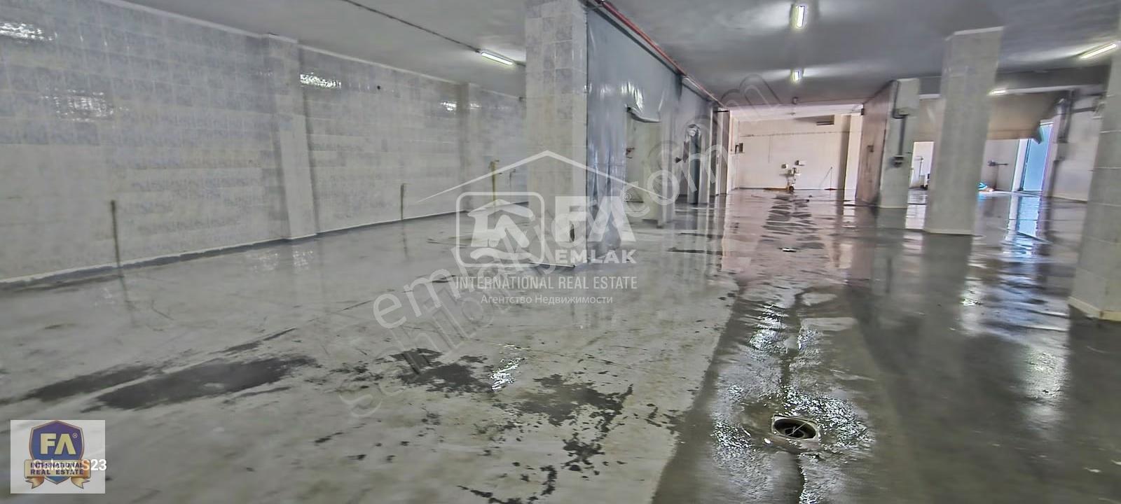 Fa Emlak'dan 1.organize'de 2.700 M² Kiralık Depo - Görsel 4
