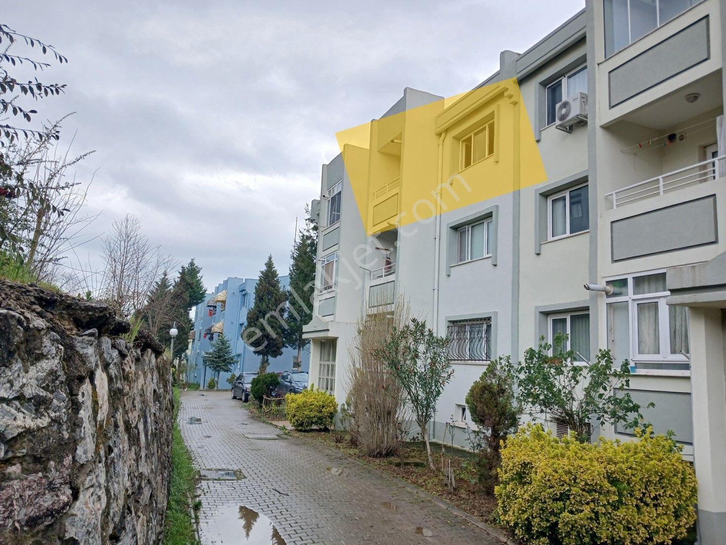 Sakarya Korucukta Site İçi 2+1 Kiralık Daire Remax Design - Görsel 4