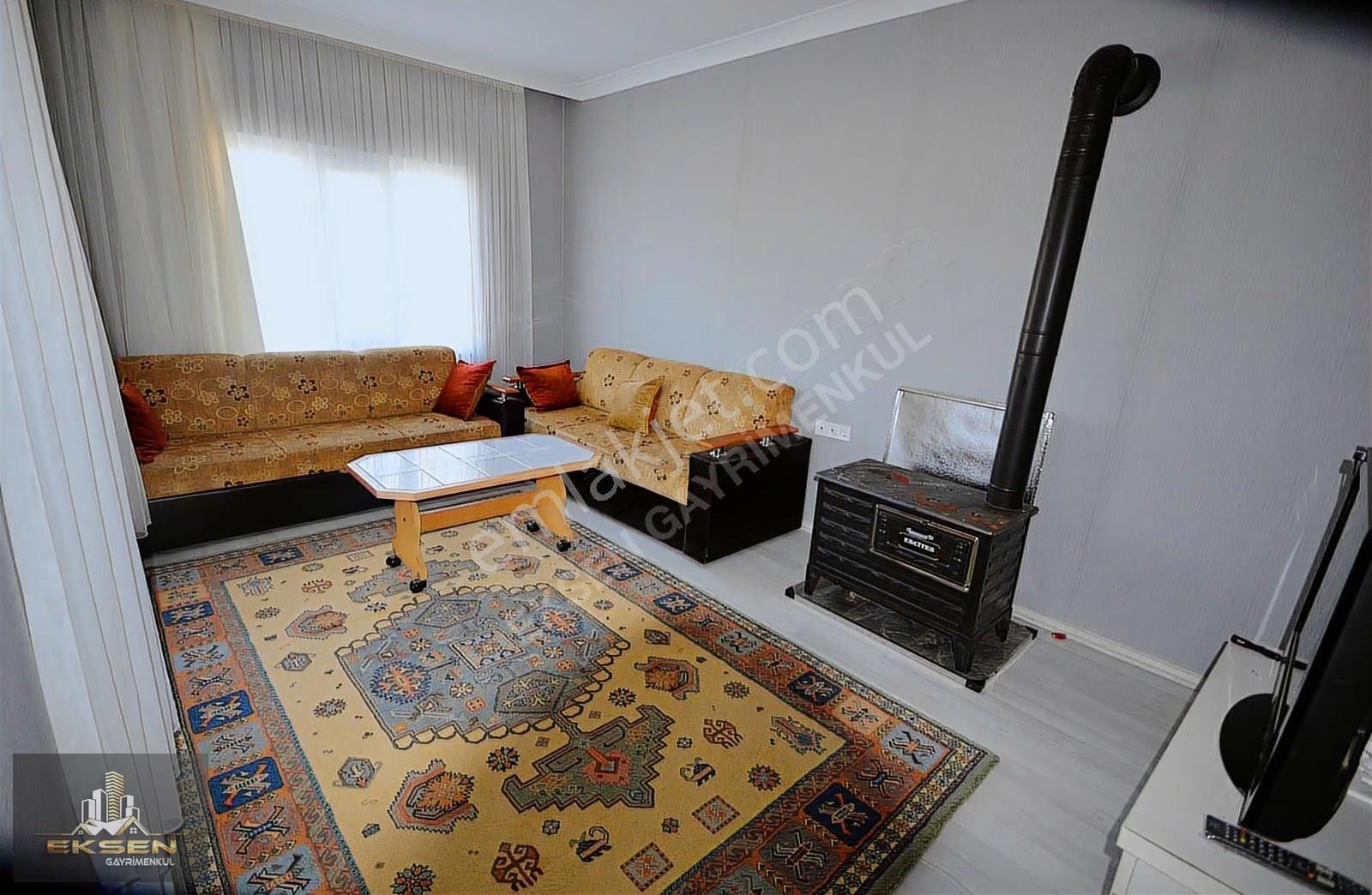 Eksen Gayrimenkul'den 480m² İçinde Evi Olan Hobi Bahçesi - Görsel 29