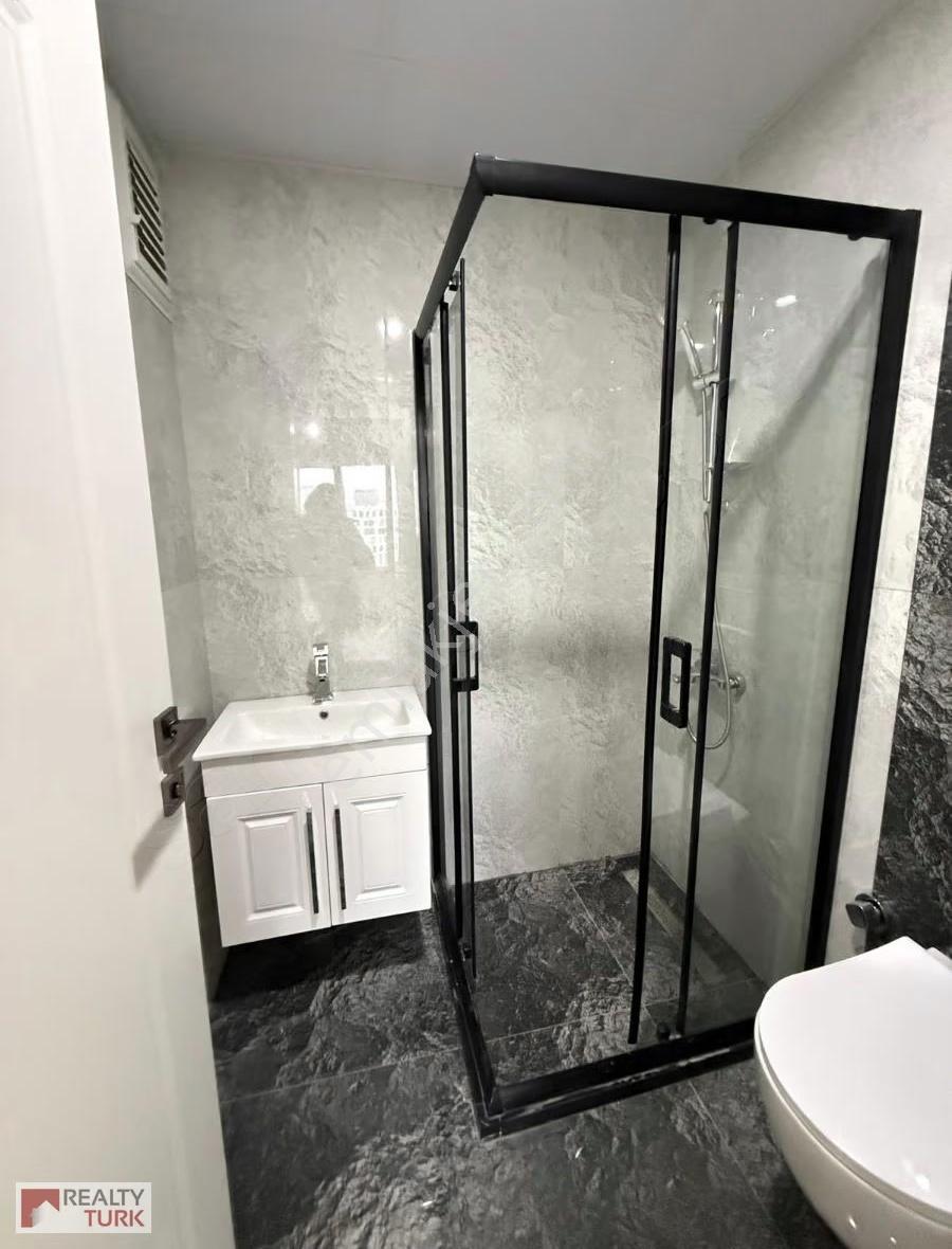 Güneşli Bağlar Life Sitesinde Satılık 3+1 Daire Çift Cepheli - Görsel 10