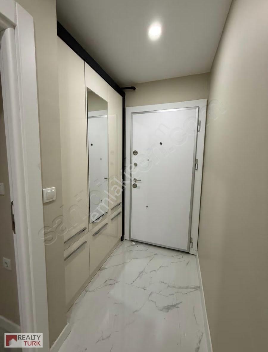 Güneşli Bağlar Life Sitesinde Satılık 3+1 Daire Çift Cepheli - Görsel 20