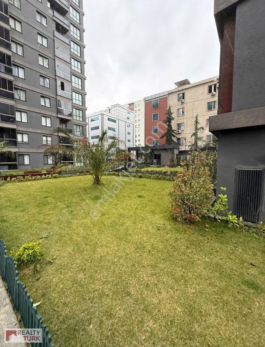 Güneşli Bağlar Life Sitesinde Satılık 3+1 Daire Çift Cepheli - Görsel 16