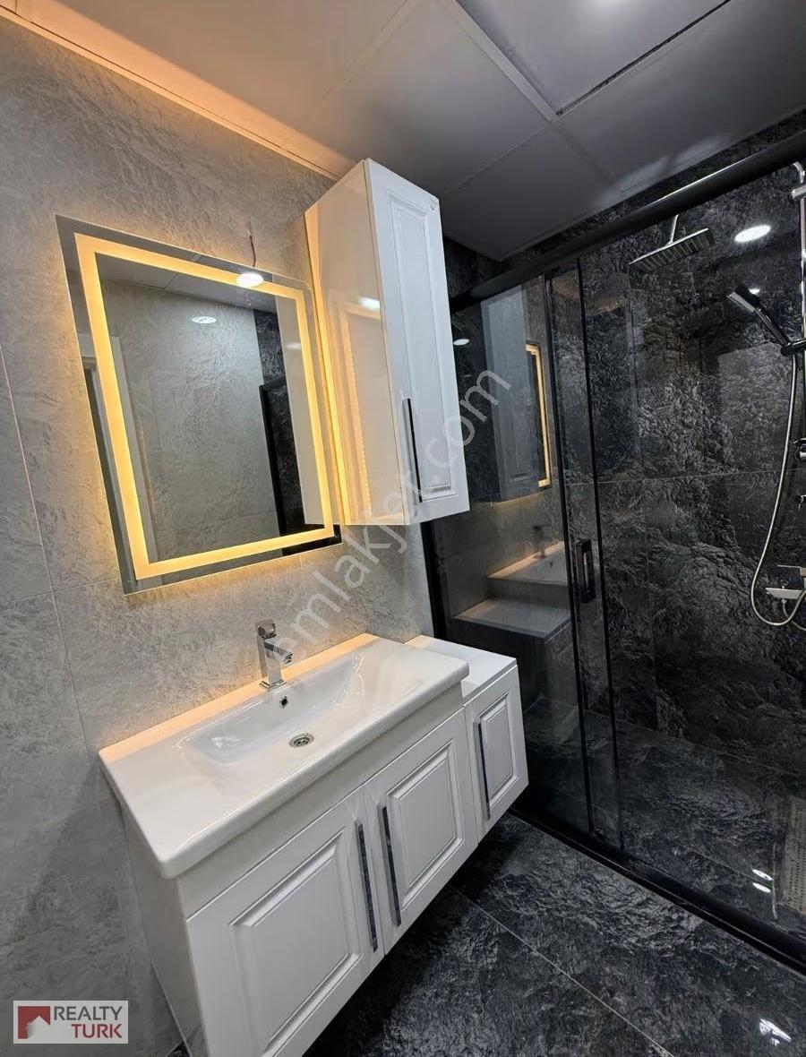 Güneşli Bağlar Life Sitesinde Satılık 3+1 Daire Çift Cepheli - Görsel 31