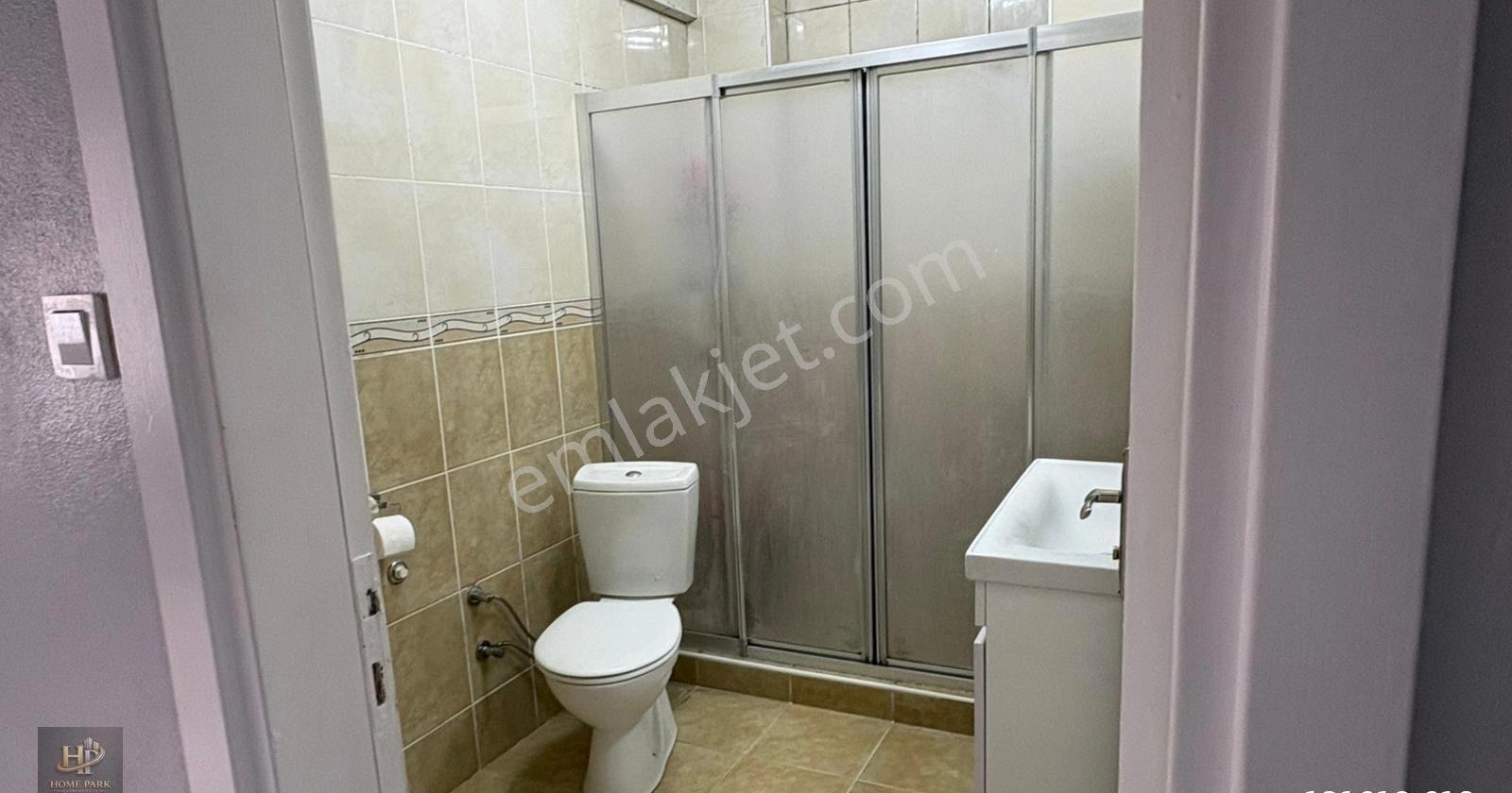 Home Park'tan Söğütlüçeşme Mah.bakımlı Satılık Daire - Görsel 13