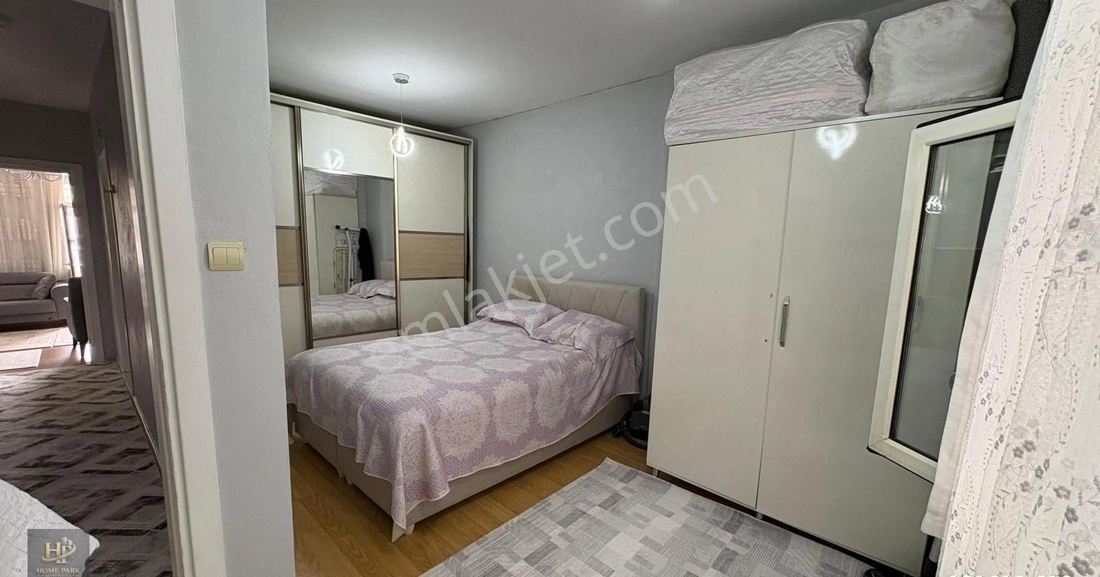 Home Park'tan Söğütlüçeşme Mah.bakımlı Satılık Daire - Görsel 12