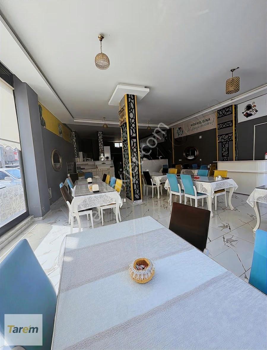 Devren Kiralık Restoran | Kaçırılmayacak Fırsat - Görsel 9