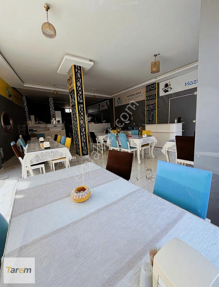 Devren Kiralık Restoran | Kaçırılmayacak Fırsat - Görsel 12