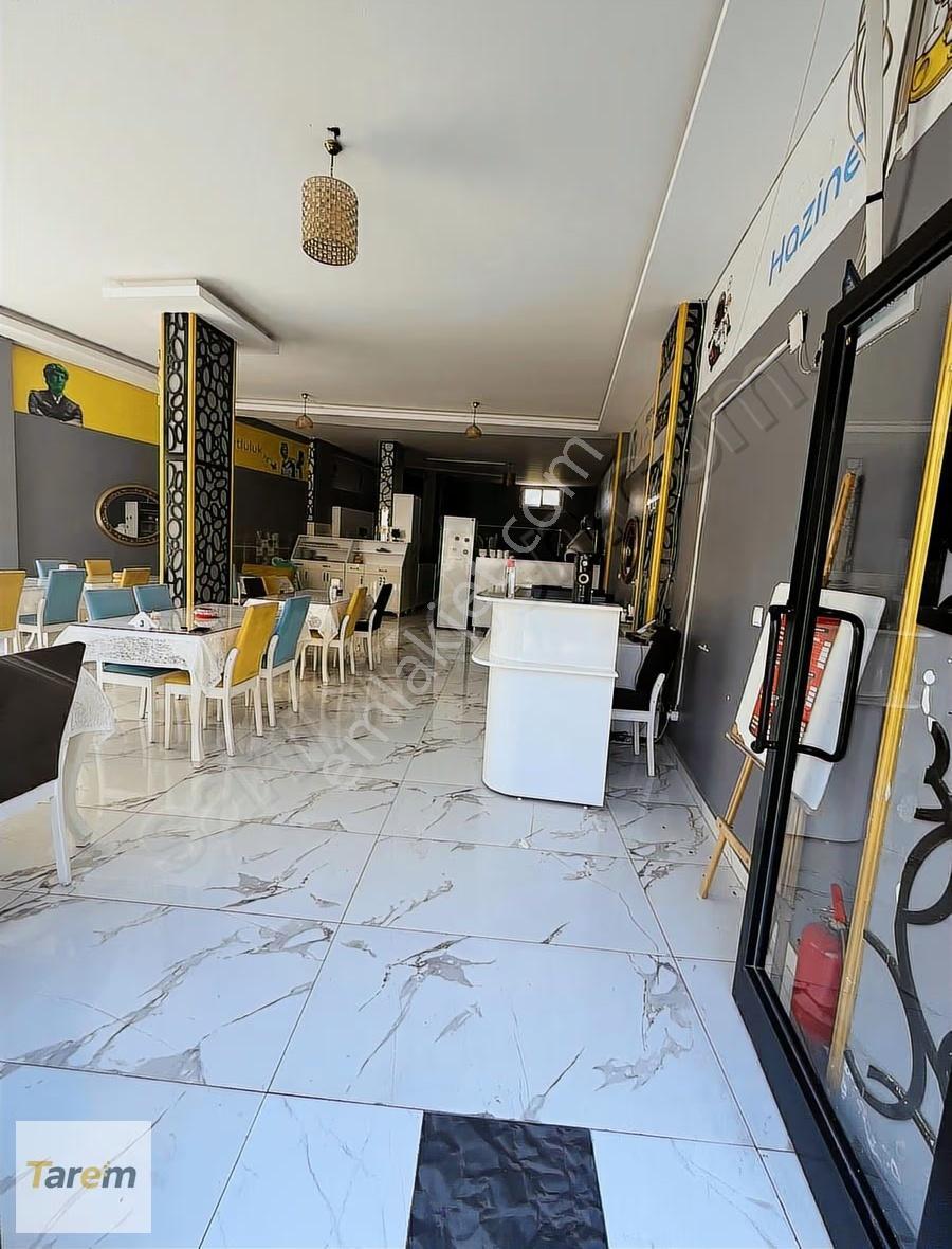Devren Kiralık Restoran | Kaçırılmayacak Fırsat - Görsel 3