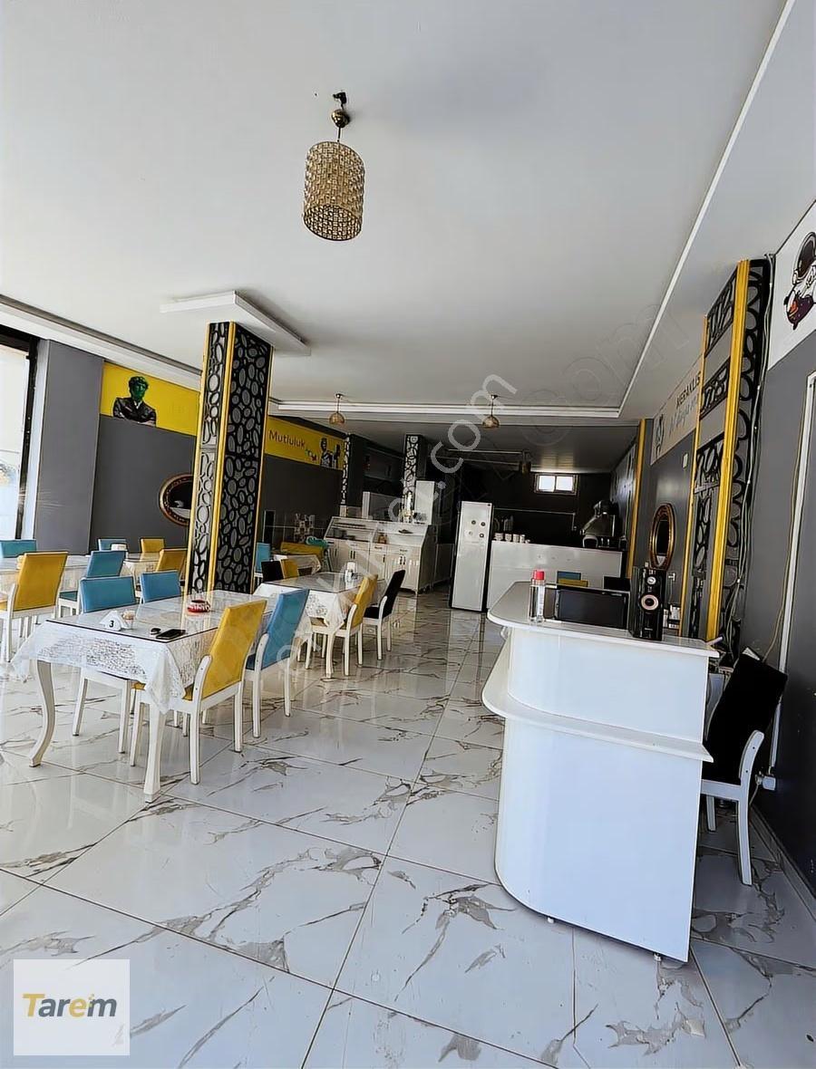 Devren Kiralık Restoran | Kaçırılmayacak Fırsat - Görsel 7