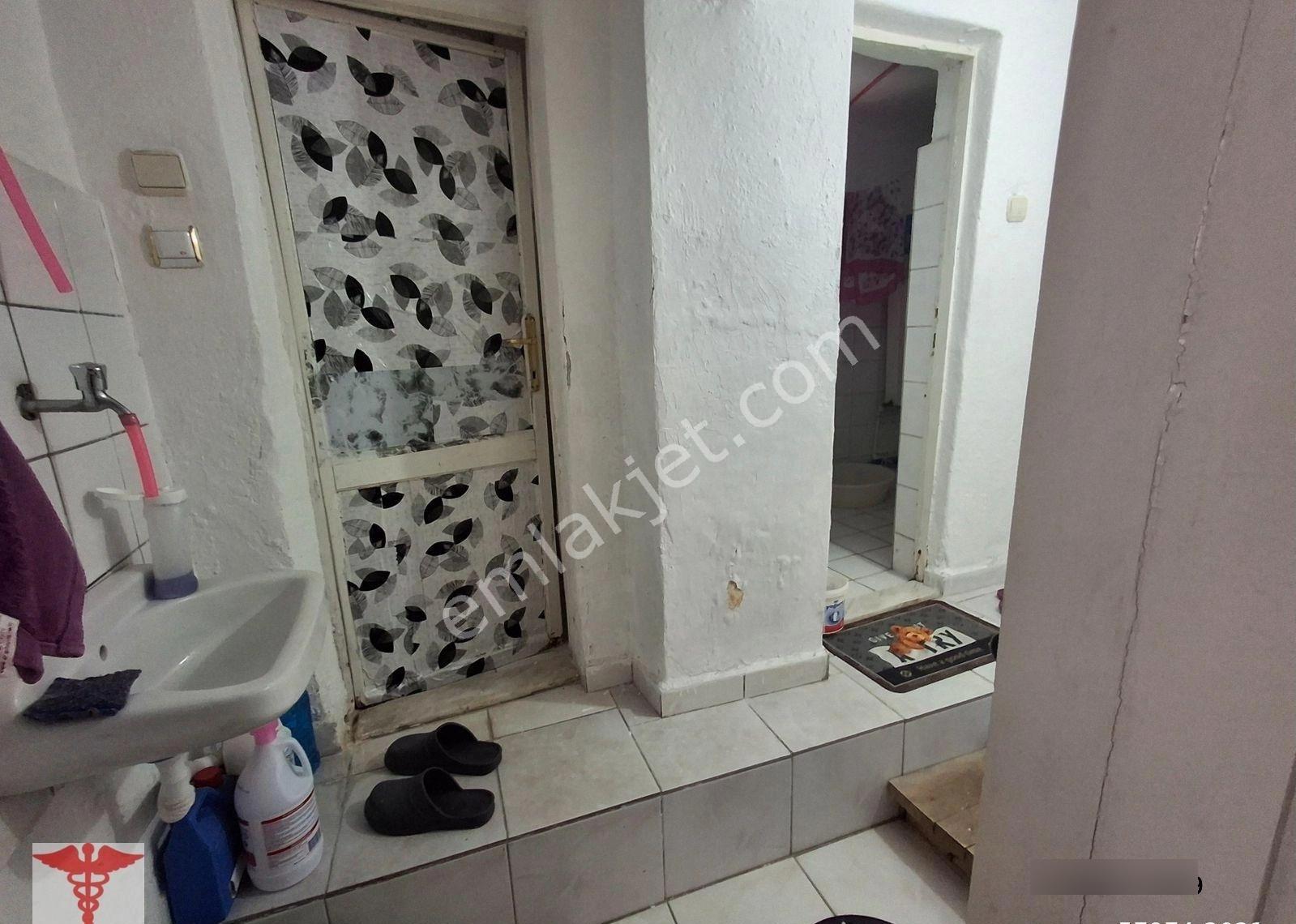 Klass Emlaktan Merzifon Abidehatun Mahallesinde 2+1 Satılık Daire - Görsel 10