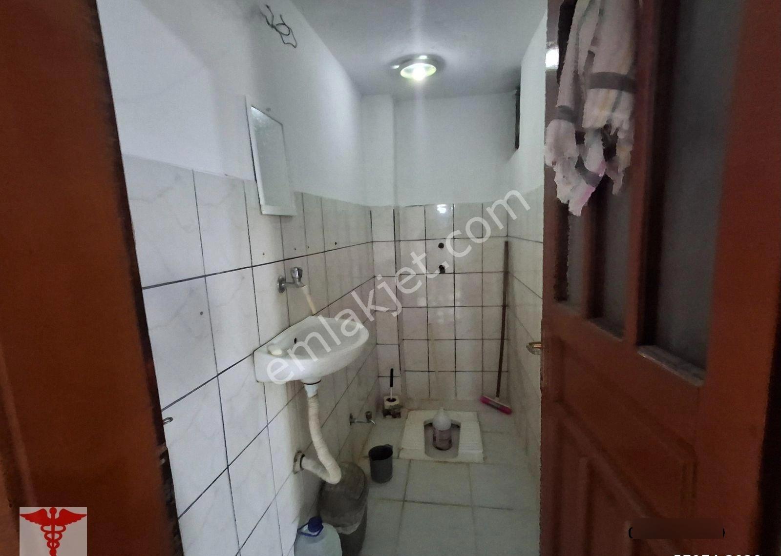Klass Emlaktan Merzifon Gazi Mahbup Mahallesinde 3+1 Satılık Daire - Görsel 14