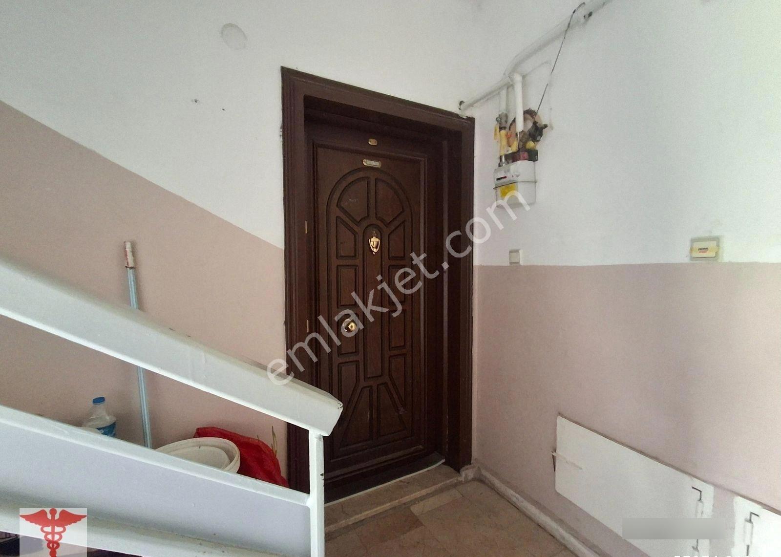 Klass Emlaktan Merzifon Gazi Mahbup Mahallesinde 3+1 Satılık Daire - Görsel 19