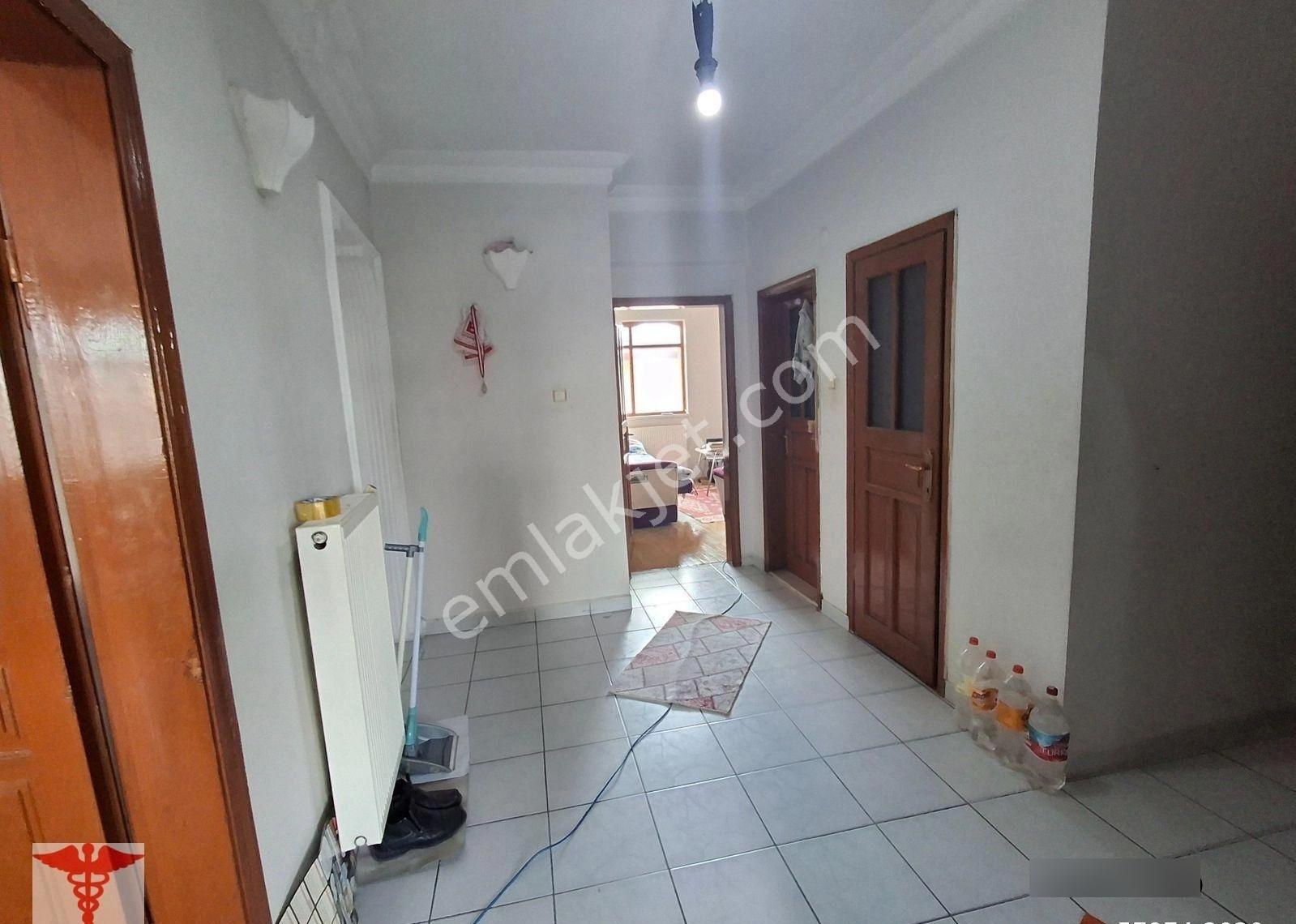 Klass Emlaktan Merzifon Gazi Mahbup Mahallesinde 3+1 Satılık Daire - Görsel 8