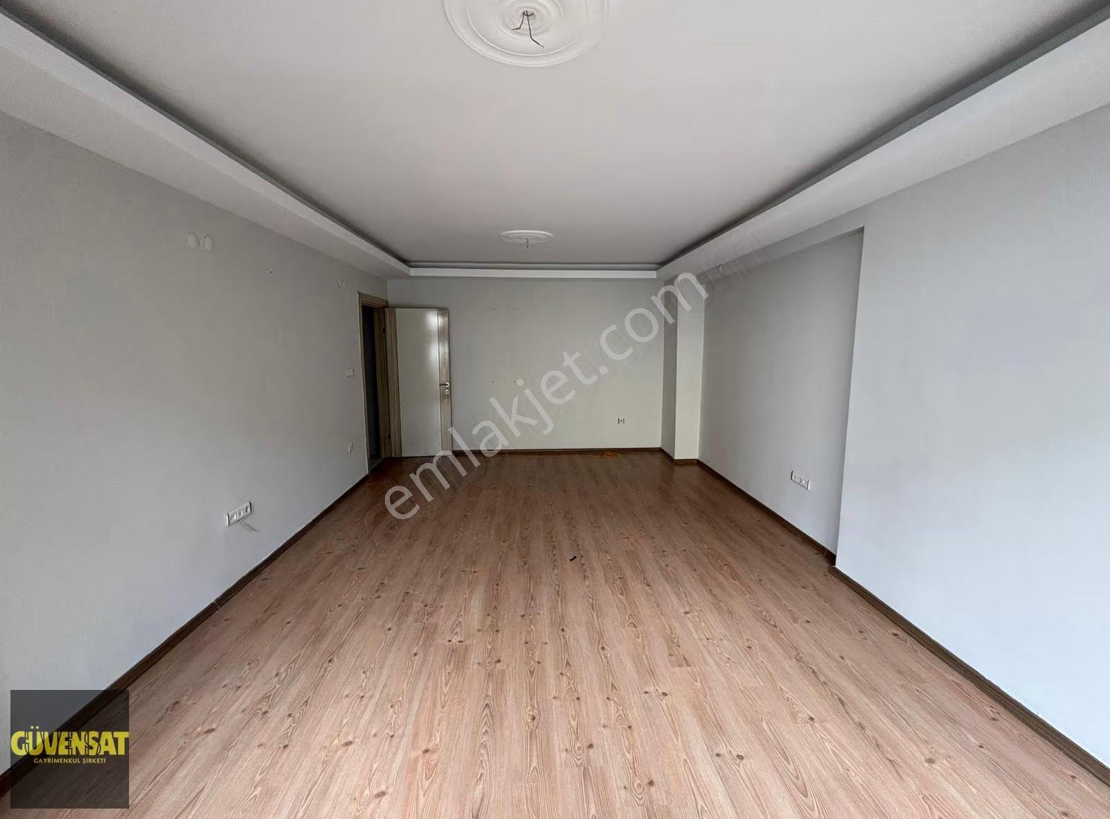 Çarşı Merkez Karakaş Ta Ara Kat Satılık Geniş Ve Ferah 2+1 Daire - Görsel 6