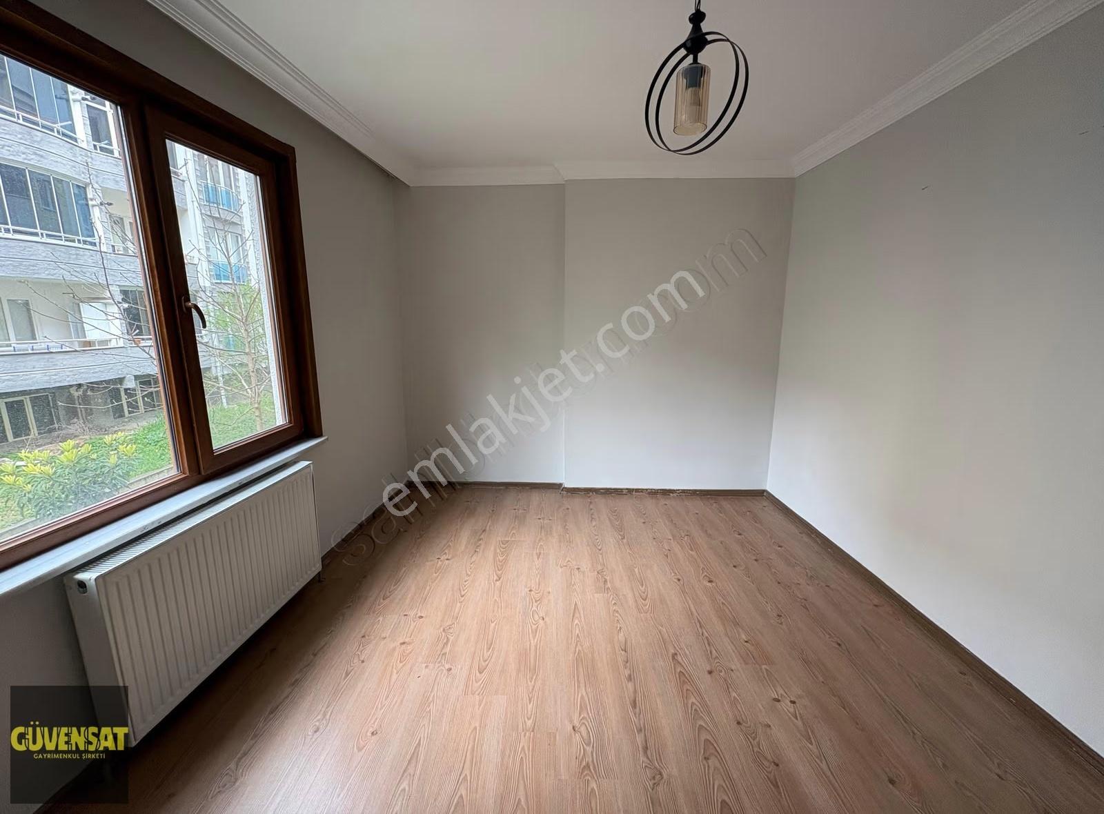 Çarşı Merkez Karakaş Ta Ara Kat Satılık Geniş Ve Ferah 2+1 Daire - Görsel 2