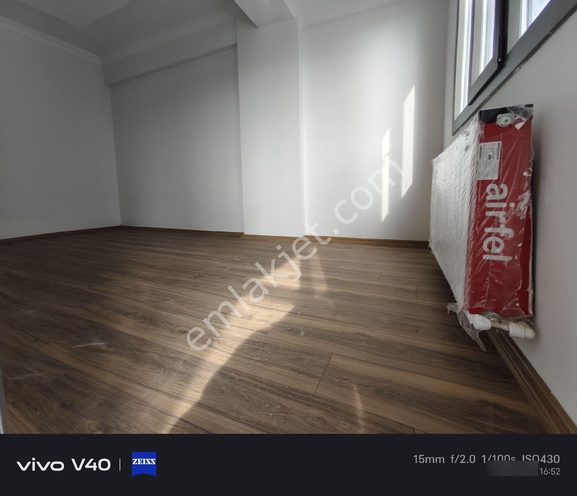 Full Lux Özellikli Kiralık Daire 2+1 Arakat Kapalı Mutfak 80 M2 - Görsel 8