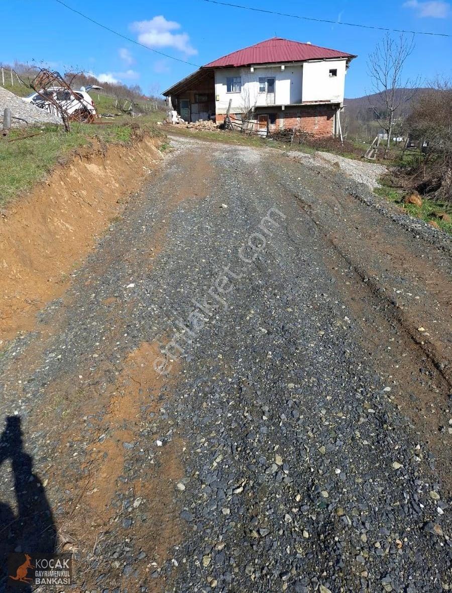 Kırıntı Mah. 755 M2 İmarlı İkiye Bölünebilen Satılık İmarlı Arsa - Görsel 7