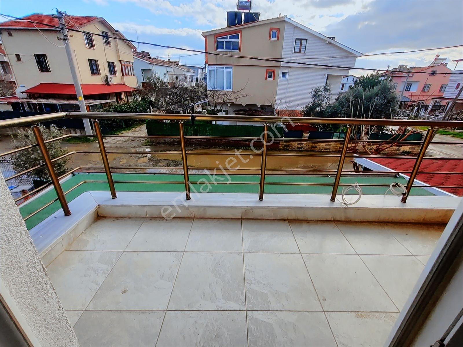 Yeniçiftlik Merkezde^saklı Güzellik^ Yazlık Villa #kartallar'dan - Görsel 28