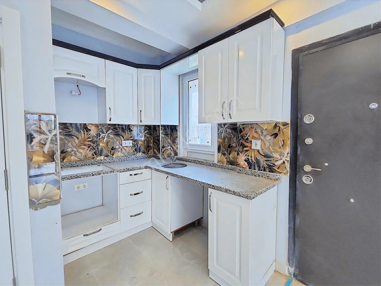 Yeniçiftlik Merkezde^saklı Güzellik^ Yazlık Villa #kartallar'dan - Görsel 19