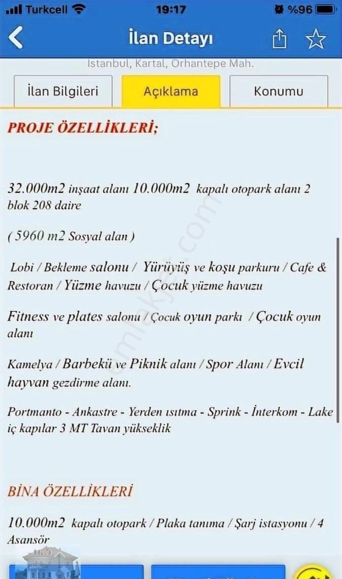 Dragos Flora Deluks Projesinde Satilik 2+1sifir Daire - Görsel 31